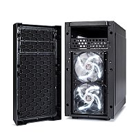 Fractal Design Focus G Mini Black
