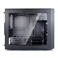 Fractal Design Focus G Mini Black