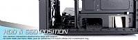 Fractal Design Focus G Mini Black