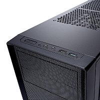 Fractal Design Focus G Mini Black
