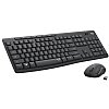 Logitech MK295 Silent Wireless Combo