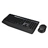 Logitech Wireless Combo MK345  920-006481