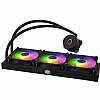 Cooler Master MasterLiquid 360L Core ARGB Cooling Fan/Radiator/Pump