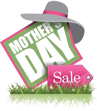 Desktop Deals for Mother's Day! 💐💻💰
