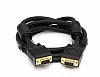 6FT vga db15hd m-m ...