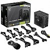 MSI MAG 1000W Power...