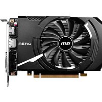 MSI NVIDIA GeForce GTX 1630
