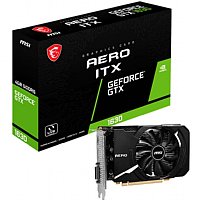 MSI NVIDIA GeForce GTX 1630