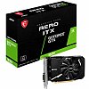 MSI NVIDIA GeForce GTX 1630 Graphic Card - 4 GB GDDR6