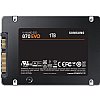 Samsung 870 EVO MZ-...