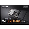 Samsung 970 EVO Plu...