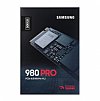 Samsung Solid State Drive MZ-V8P500B/AM 980 PRO 500GB PCI Express 4 NVMe Read/write 3500/3400/s NVMe4 Read/write 6900/5000/s