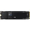 Samsung 990 EVO 2 TB Solid State Drive - M.2 2280 Internal - PCI Express NVMe (PCI Express NVMe 4.0 x4) - Black Max Read/write 5000/4200/s