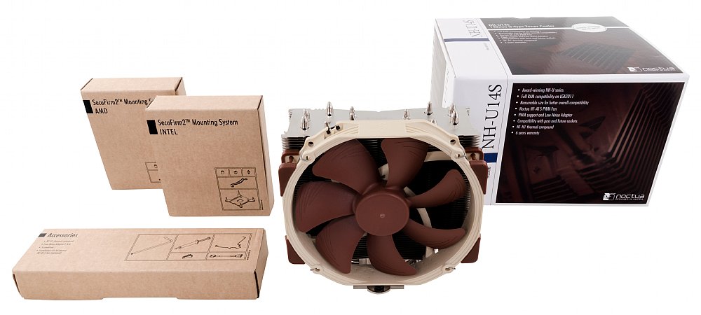 noctua 1150