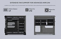 Intel Core Ultra 9 285K Barebones High-Performance PC