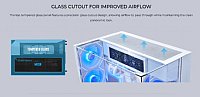 Intel Core Ultra 9 285K Barebones High-Performance PC