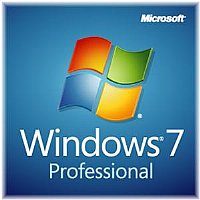 WINDOWS 7 PRO 32 Bit OEM 1PK License and Media - OEM - 1 PC - PC - English