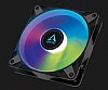 Arctic P12 PWM PST A-RGB 0dB (Black) 120MM Case Fan