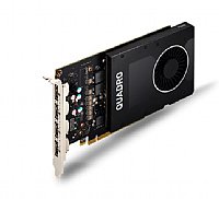 OPEN BOX PNY NVIDIA Quadro P2000 - PCI Express 3.0 x16 - 5 GB - GDDR5 SDRAM