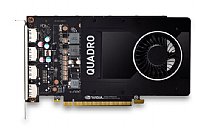 OPEN BOX PNY NVIDIA Quadro P2000 - PCI Express 3.0 x16 - 5 GB - GDDR5 SDRAM