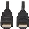 Show product details for Tripp Lite High Speed HDMI Cable Ultra HD 4K x 2K Digital Video with Audio (M/M) Black 6ft