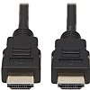 Tripp Lite High Speed HDMI Cable Ultra HD 4K x 2K Digital Video with Audio (M/M) Black 6ft