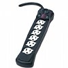 Show product details for APC SurgeArrest Essential 6 Outlets 120V
