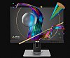 Asus ProArt PA248QV 24.1" WUXGA LCD Monitor - 16:10 - Black