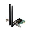 Asus Network PCE-AC51 AC750 (300+433) Wireless Dual Band PCI-E Adapter Retail