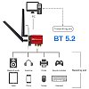 PCIe Wifi 6 Desktop...