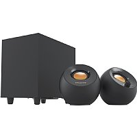 Creative Pebble Plus 2.1 Speaker System