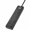 Show product details for APC by Schneider Electric SurgeArrest Home/Office 12-Outlet Surge Suppressor/Protector