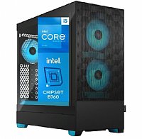 RTX 4060Ti Gamer PC 13th Gen Core i5 14 Core 13600KF to 5.2Ghz Win 11, 32GB DDR5 RAM, 1000GB NVMe PCIe 4.0 SSD, WIFI 6 -CEG-9192