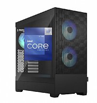 RTX 3060 Gamer PC 13th Gen Core i9 24 Core 13900KF to 5.8Ghz Win 11, 32GB DDR5 RAM, 1000GB NVMe PCIe 4.0 SSD, WIFI 6 -CEG-8885