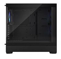 Fractal Design Pop Air RGB Computer Case Black  FD-C-POR1A-06
