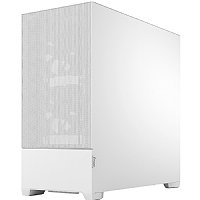 Fractal Design Pop Air Computer Case TG White FD-C-POA1A-03