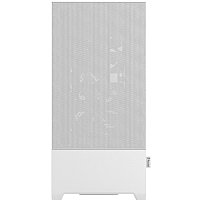 Fractal Design Pop Air Computer Case TG White FD-C-POA1A-03