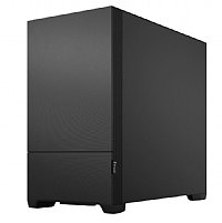 Fractal Design Pop Mini Silent Computer Case Black FD-C-POS1M-01