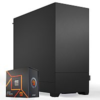 4K/8K Custom AMD Ryzen 9 7950X PC 16 Core 32 Threads 5.7 GHz Max Boost RTX A4500 w/20GB, 2000GB NVMe SSD, 64GB DDR5 RAM, Win 11 Pro