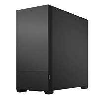 Fractal Design Pop Silent Black Solid Computer Case FD-C-POS1A-01