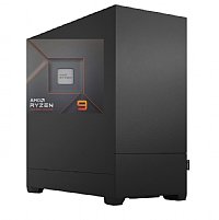 Custom AMD Ryzen 9 7900X PC 12 Core 24 Threads 5.6 GHz Max Boost , 1000GB NVMe SSD, 32GB DDR5 RAM, Win 11 - On board Video