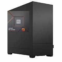 Custom AMD Ryzen 9 7900X PC 12 Core 24 Threads 5.6 GHz Max Boost , 1000GB NVMe SSD, 32GB DDR5 RAM, Win 11 - On board Video