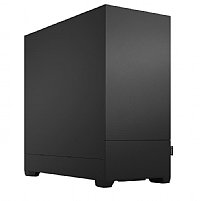 Fractal Design Pop Silent Black Solid Computer Case FD-C-POS1A-01