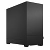 Fractal Design Pop Silent Black Solid Computer Case FD-C-POS1A-01