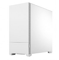 Fractal Design Pop Air Computer Case TG White FD-C-POA1A-03