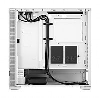 Fractal Design Pop Air Computer Case TG White FD-C-POA1A-03