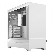 Fractal Design Pop Air Computer Case TG White FD-C-POA1A-03