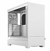 Fractal Design Pop Air Computer Case TG White FD-C-POA1A-03