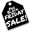 Early Black Friday Business PC Sale