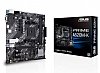 Asus Prime A520M-K Desktop Motherboard - AMD Chipset - Socket AM4
